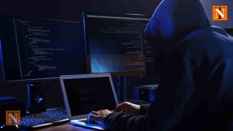 Nagpur Cyber Fraud: 12-Year-Olds Tricked into Sharing Inappropriate Photos